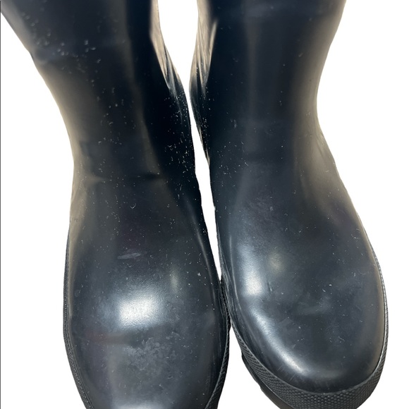 Joules Rain Boots - Picture 2 of 7